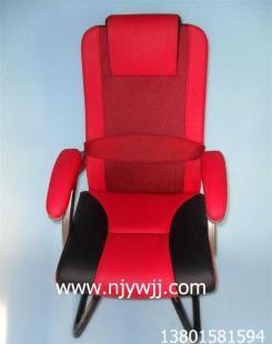 环保汽车皮的网吧椅YW-09 为家居与网吧打造舒适与可持续发展新体验