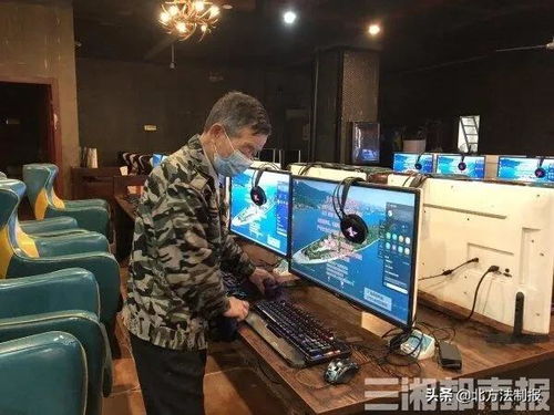 长沙多家酒吧网吧试运行 测温消毒登记成新常态，连锁管理服务迎挑战