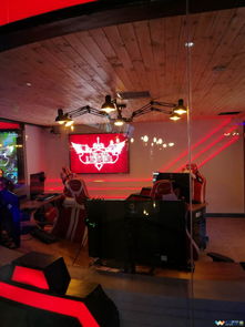 北京巢客网咖连锁试营业 探索网吧连锁经营管理新路径