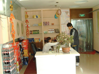 三看网吧连锁 我国网吧连锁发展新趋势与经营管理服务探析