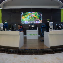 摩臣网咖(西苑店)详细信息 - 昆明网吧网咖优选