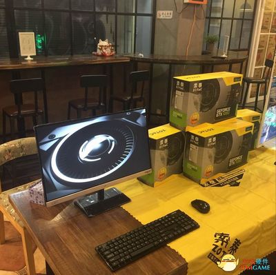 索泰携手NVIDIA 南通网吧培训会议成功召开，共促网吧行业技术升级