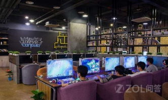 网吧二手电脑 性价比之选还是雷区？