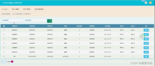java jsp心理学实验服务与管理系统ykjeo从不会做毕业设计到成功完成的过程与方法